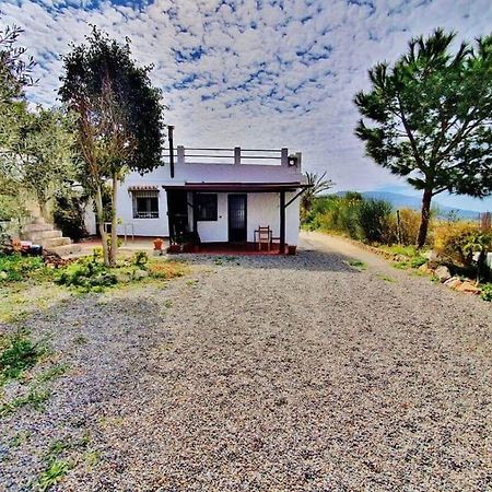 格拉纳达Loft Rural公寓 外观 照片